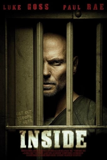 دانلود فیلم Inside 2012 (داخل)