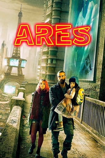 دانلود فیلم Ares 2016 (آرس)