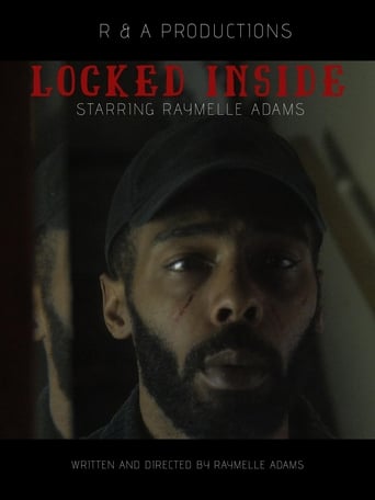 Locked Inside 2020