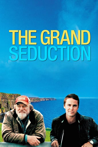 The Grand Seduction 2013 (فریب بزرگ)