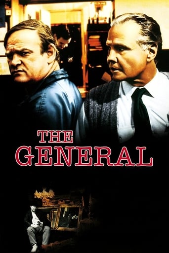 دانلود فیلم The General 1998 (ژنرال)