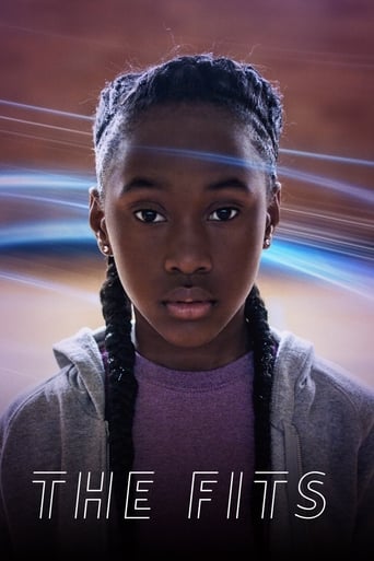 The Fits 2015 (متناسب)