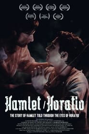 Hamlet/Horatio 2020