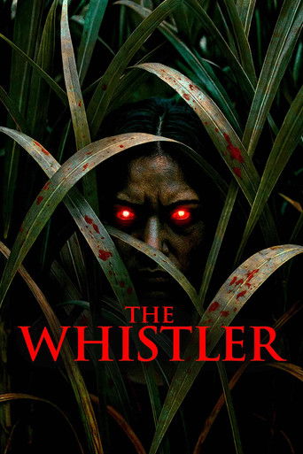 دانلود فیلم The Whistler 