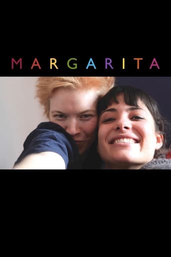 دانلود فیلم Margarita 2012 (مارگاریتا)