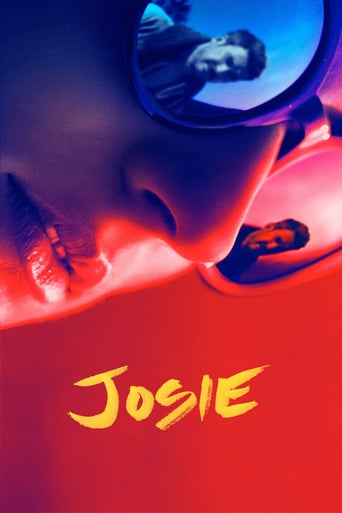 دانلود فیلم Josie 2018 (جوزی )