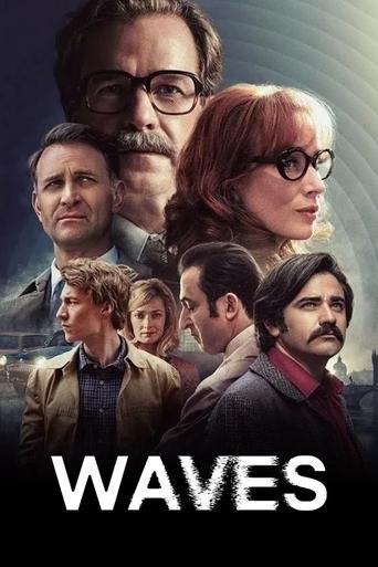 دانلود فیلم Waves 2024 (امواج)
