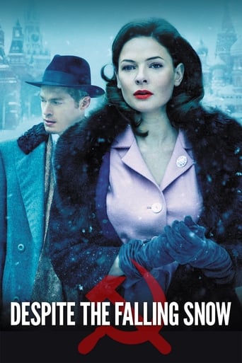 دانلود فیلم Despite the Falling Snow 2016 (با وجود بارش برف)