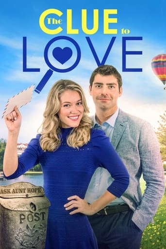 The Clue to Love 2021 (سرنخ عشق)