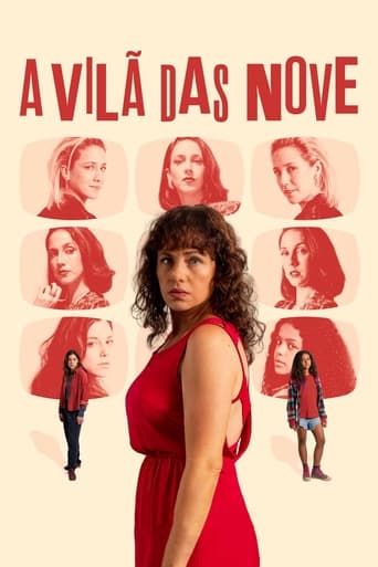 A Vilã das Nove 2024