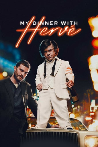 My Dinner with Hervé 2018 (شام من با هرو)