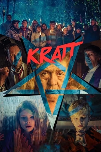 Kratt 2020