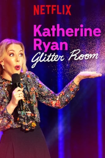 Katherine Ryan: Glitter Room 2019