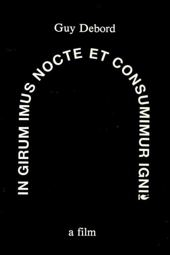 دانلود فیلم We Spin Around the Night Consumed by the Fire 1981
