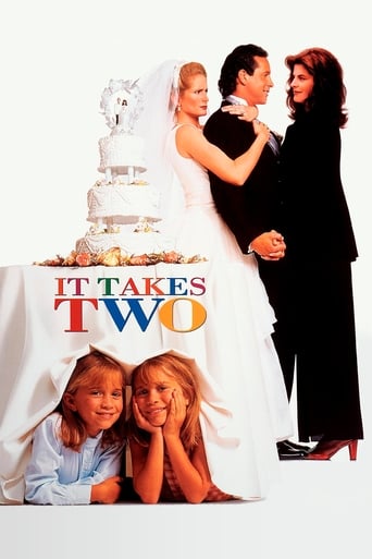 It Takes Two 1995 (ایت تیکس تو)