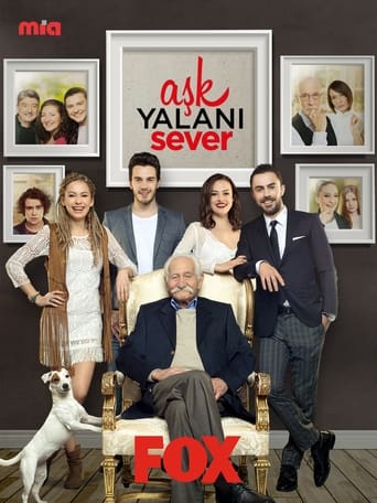 Aşk Yalanı Sever 2016