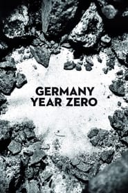 دانلود فیلم Germany, Year Zero 1948 (آلمان، سال صفر)