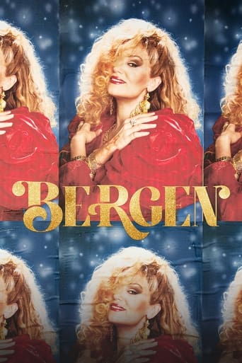 Bergen 2022 (برگن)