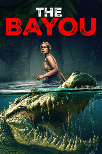 The Bayou 2025 (بایو)