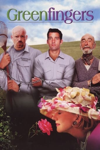 Greenfingers 2000