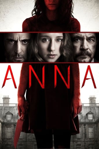 Anna 2013 (آنا)