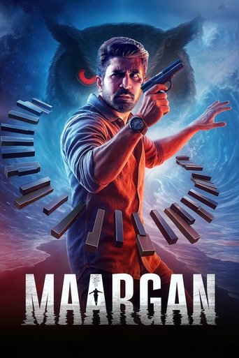 دانلود فیلم Maargan 2025 (مارگان)