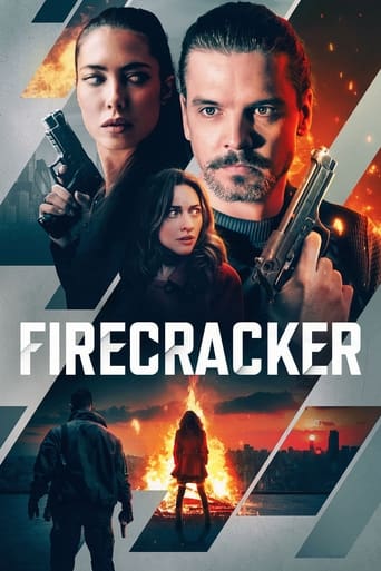 دانلود فیلم Firecracker 2024 (فشفشه )