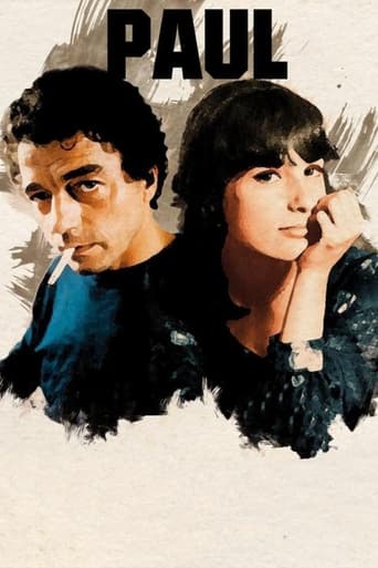 دانلود فیلم Paul 1969 (پاول)