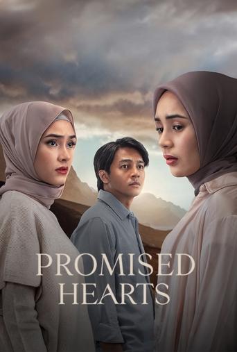 دانلود فیلم Promised Hearts 2025