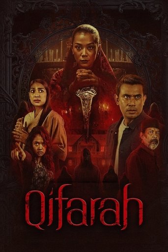 Qifarah 2025