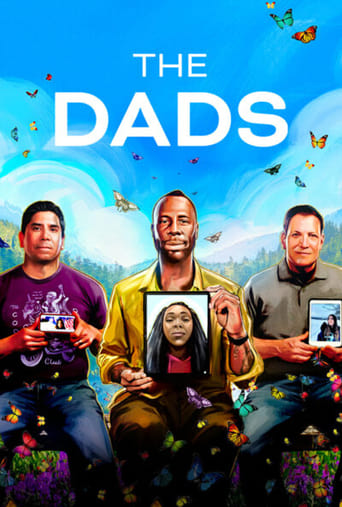 دانلود فیلم The Dads 2023