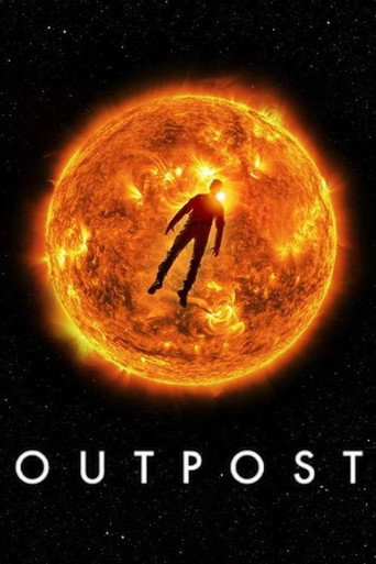 دانلود فیلم Outpost 2020