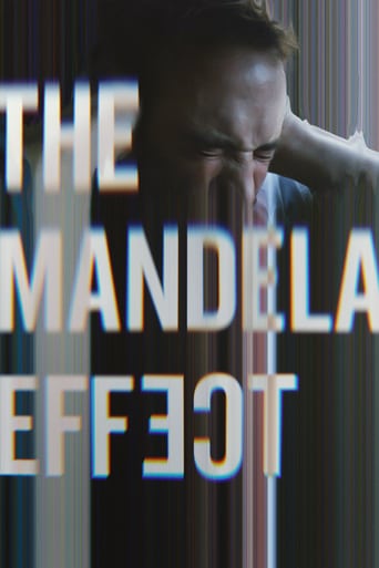 دانلود فیلم The Mandela Effect 2019 (اثر ماندلا)