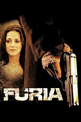Furia 1999