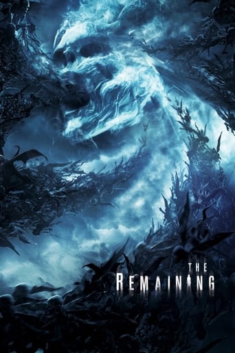 دانلود فیلم The Remaining 2014 (باقی مانده)