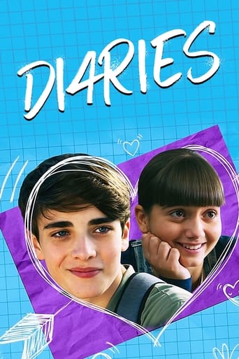 Di4ries 2022 (دای فوریس)