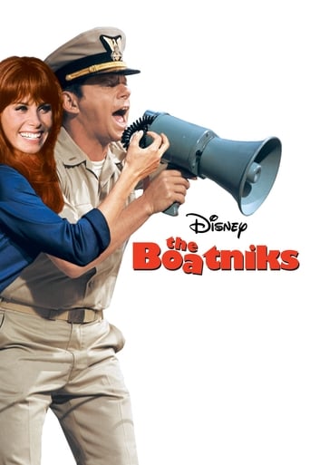 دانلود فیلم The Boatniks 1970