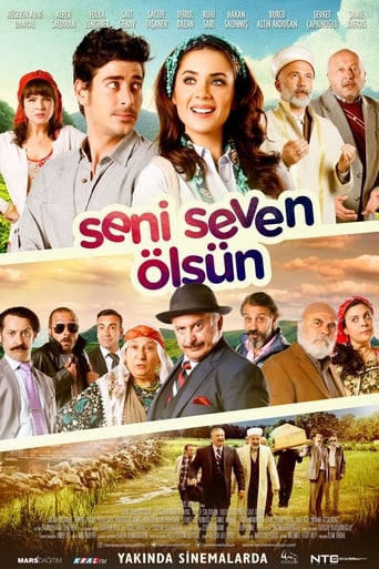 Seni Seven Ölsün 2016 (بگذار کسی که تو را دوست دارد بمیرد)