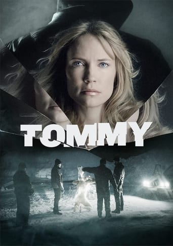 دانلود فیلم Tommy 2014 (تامی)