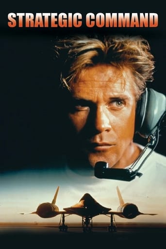 دانلود فیلم Strategic Command 1997 (فرماندهی استراتژیک)