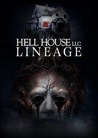 Hell House LLC: Lineage 2025 (خانه جهنمی: دودمان)