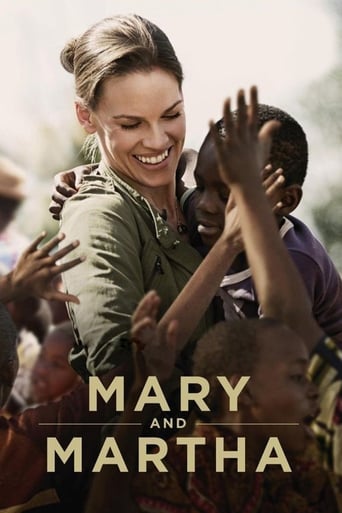 Mary and Martha 2013 (مریم و مارتا)