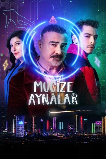 Mucize Aynalar 2024