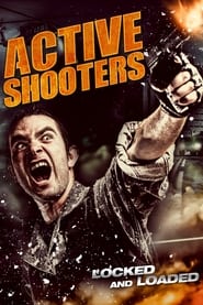 Active Shooters 2015