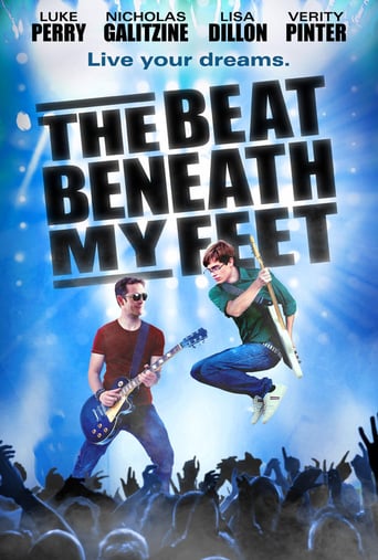 The Beat Beneath My Feet 2014 (ضربان زیر پای من)