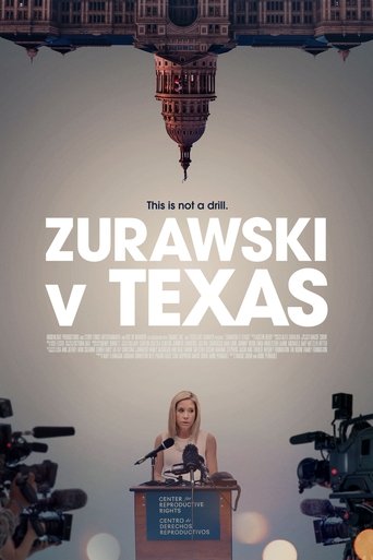 Zurawski v Texas 2024