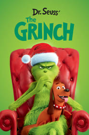 The Grinch 2018 (گرینچ)