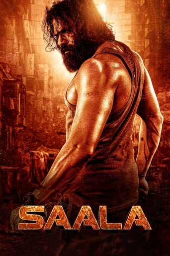 دانلود فیلم Saala 2024 (سالا)