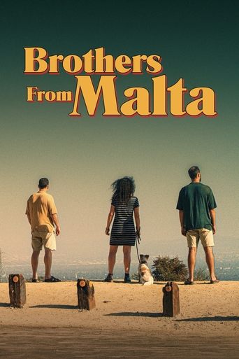 Brothers from Malta 2022