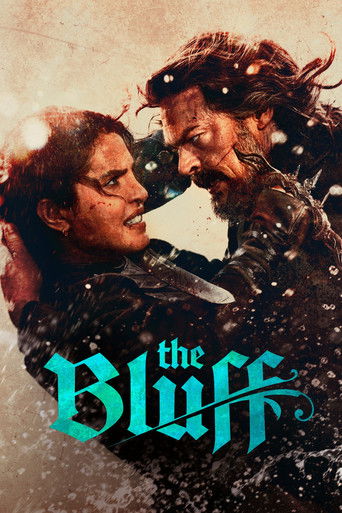 دانلود فیلم The Bluff 2026 (بلوف )